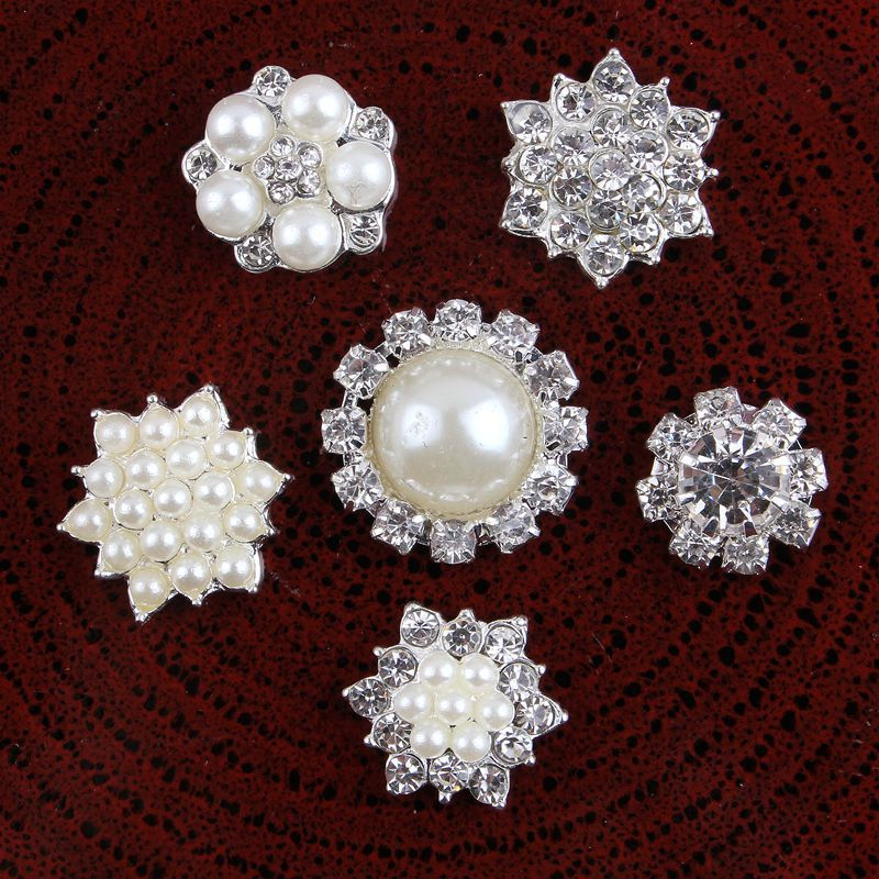 Miniatura: Broches SDKC0001