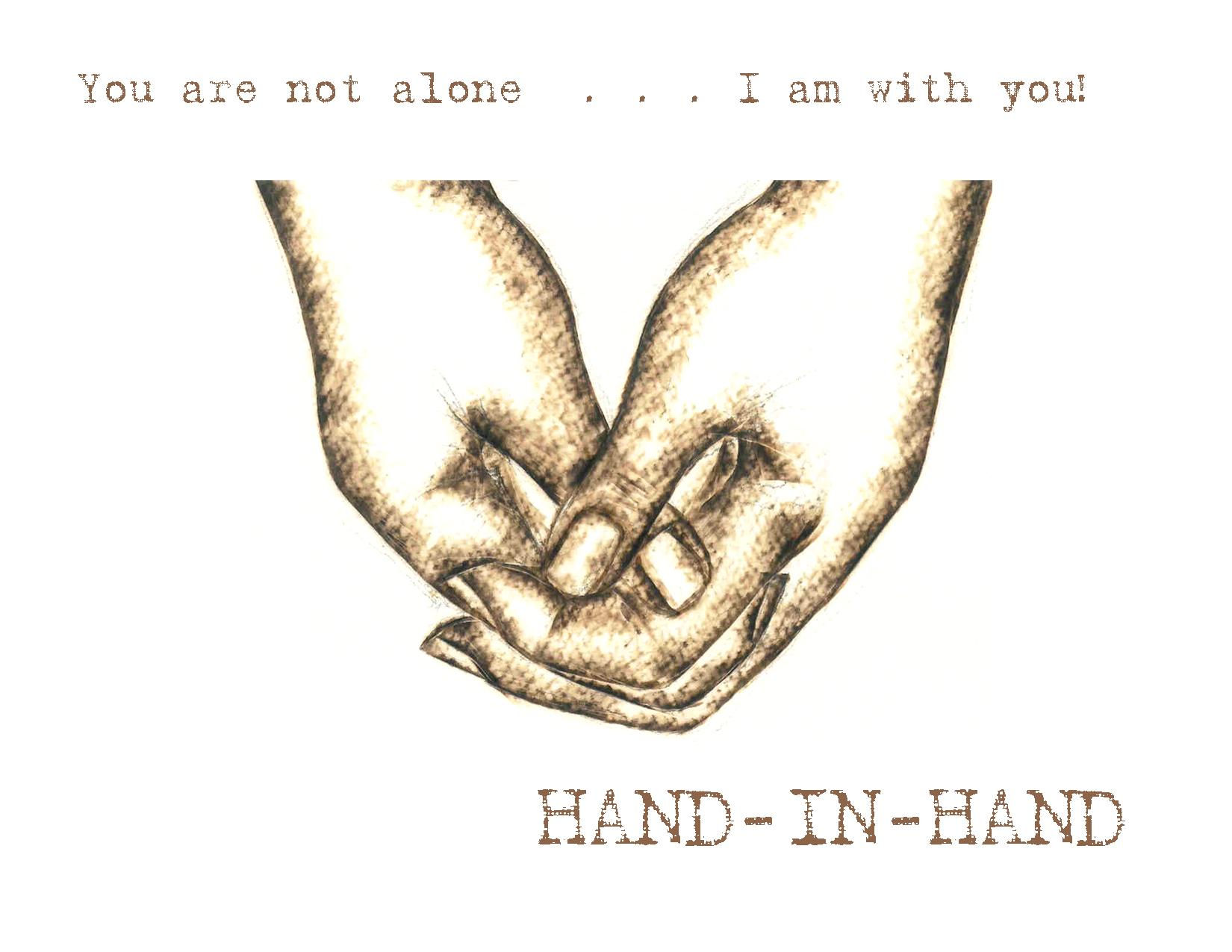 136 - You are not alone . . .