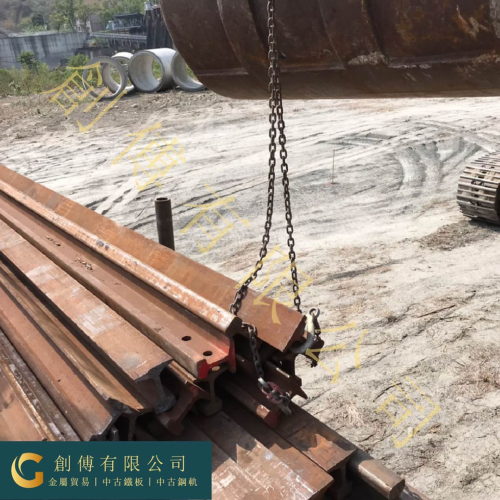 2023/4/28台南市楠西區-鋼軌樁110支