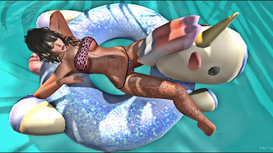 Pool Party
