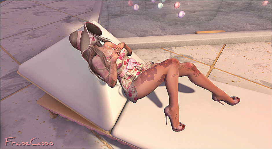 Sun Tanning
