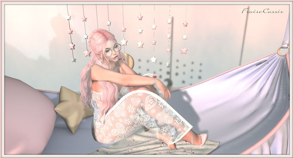 Pastel Color