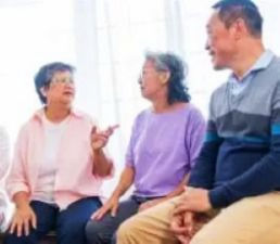 Slow Down and Pause: Keys to Effective Communication with Older Adults