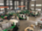 3. Asphalt Recycling