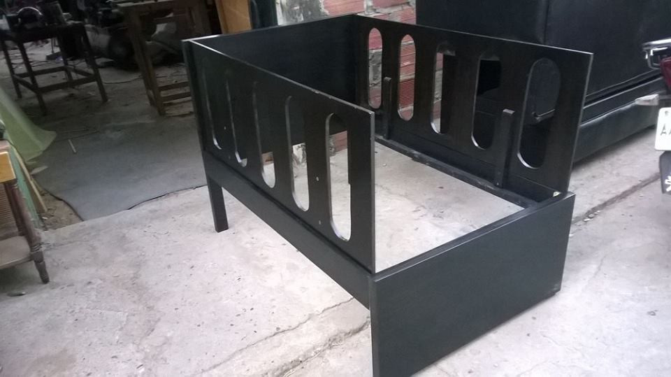 Miniatura: CAMACUNAS