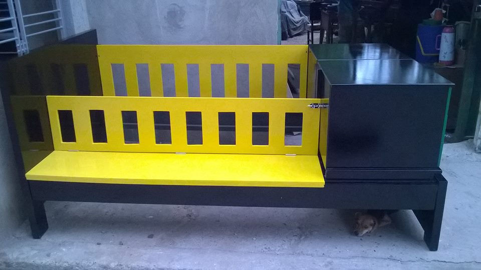 Miniatura: CAMACUNAS