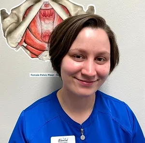Who We Are Advanced Physical Therapy