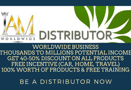 IAM Worldwide Business Testimonials