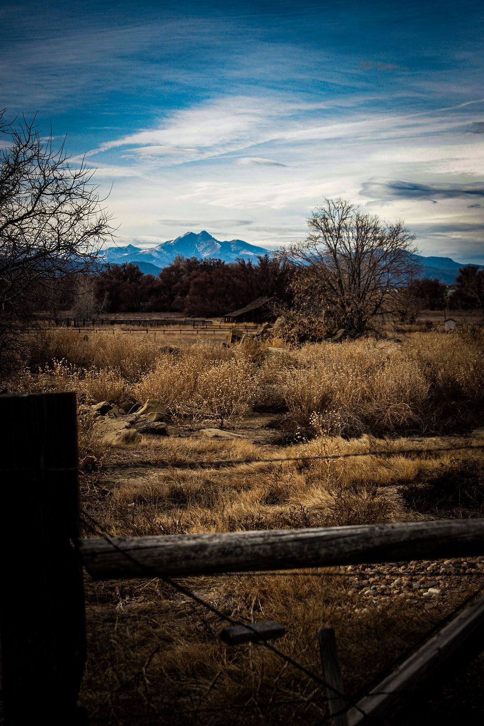 Sandstone Ranch