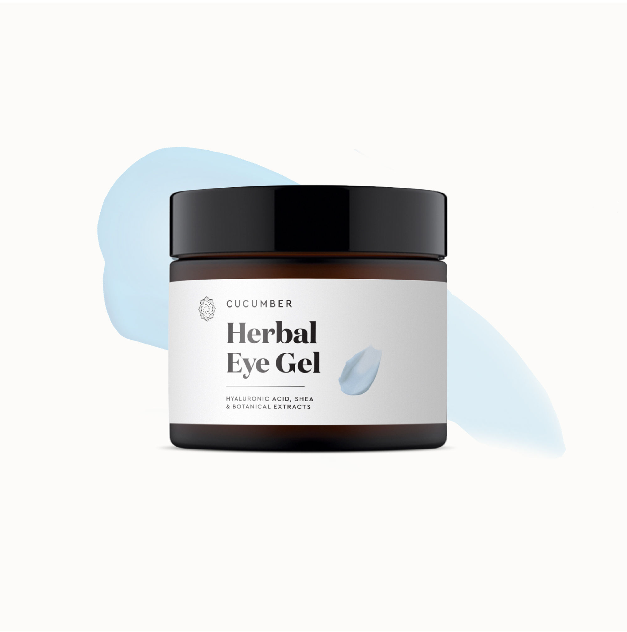 CUCUMBER HERBAL EYE GEL