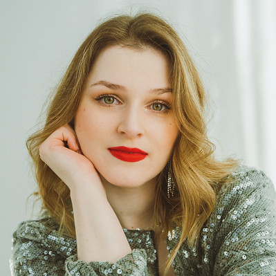 Monika Nowotyńska wokalistka