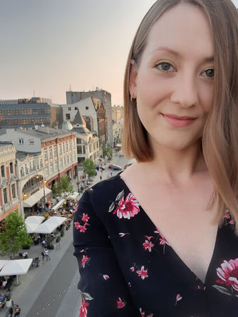 Patrycja Parjaszewska lekcje śpiewu w Grodzisku Mazowieckim