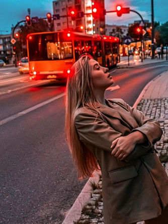 Maryla Modzelan - wokalistka, nauczycielka śpiewu