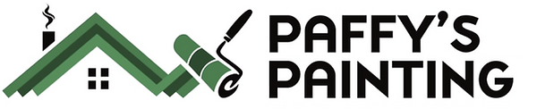 Paffy's Painting Logo