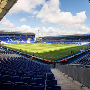 Birmingham City: IMPORTANT MATCHDAY INFORMATION