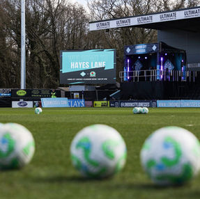 2025/26 BWSL and BWSL2 fixtures to be released on Friday 25th July