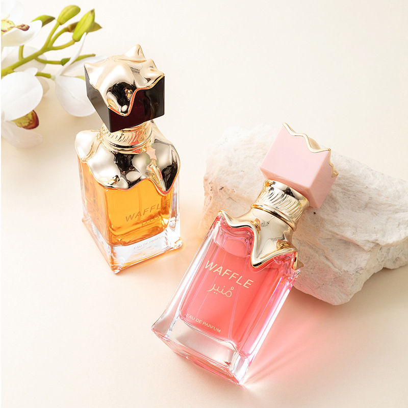 Thumbnail: Arabian Women's Perfum
