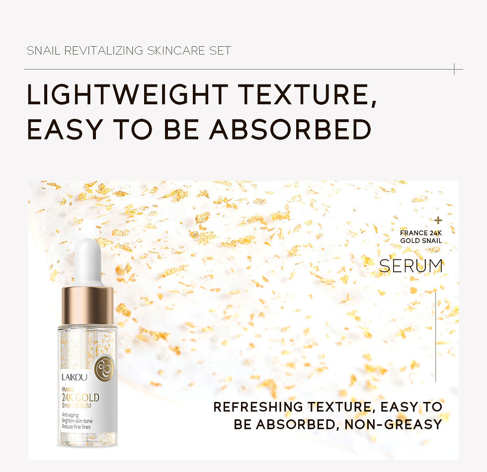 Thumbnail: Complete Facial Care Kit