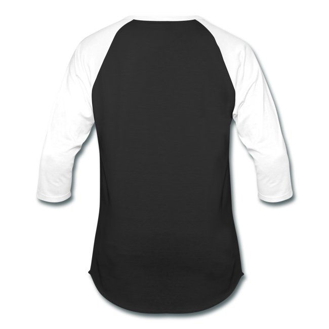 Thumbnail: UNISEX BASEBALL T-SHIRT