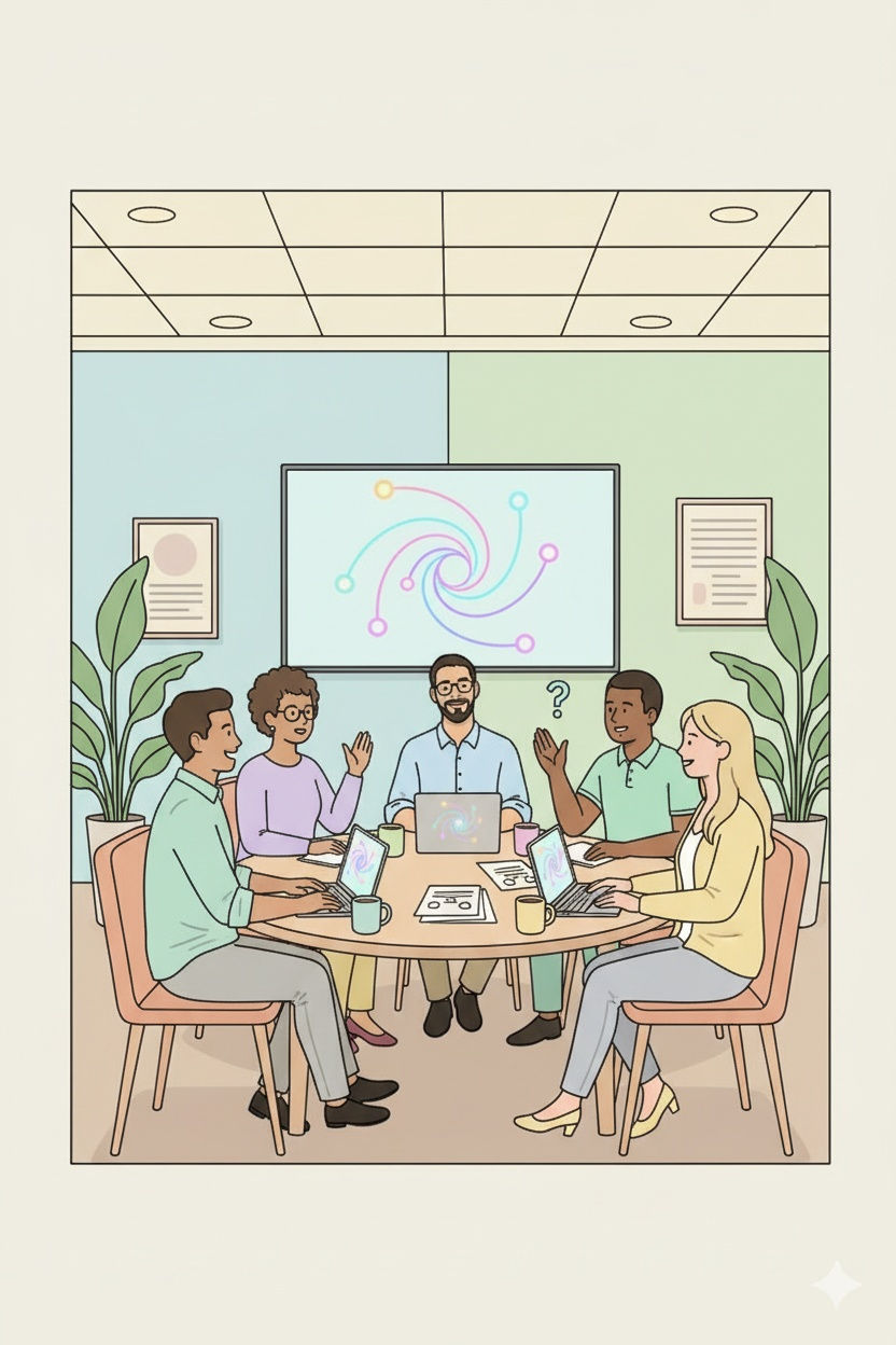 9 Praktische Manieren om Veilig te Werken met AI in je Organisatie