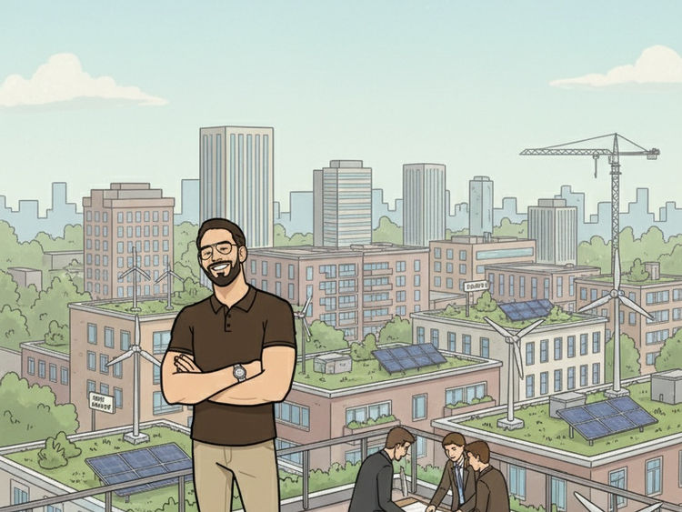 Herstel en groei in de Nederlandse vastgoedmarkt: kansen en uitdagingen