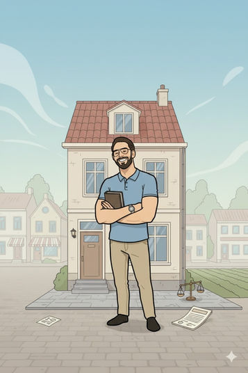 Vastgoed Uitgelegd: Een Complete Gids voor Beginners