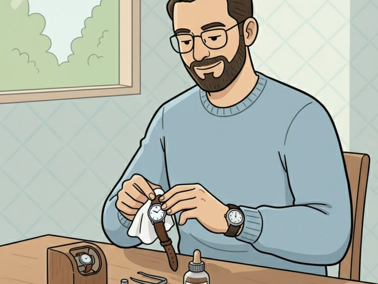 Een kort historisch overzicht van horloges en belangrijke innovaties