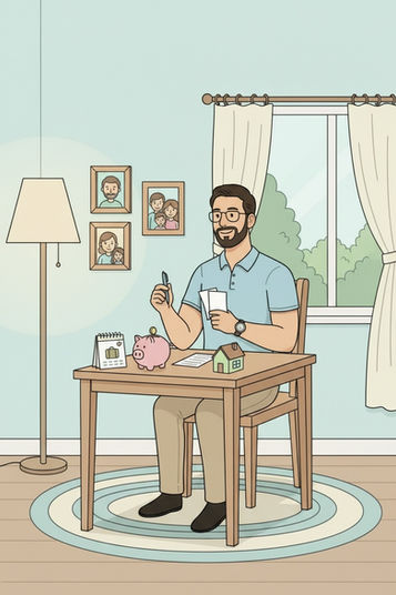 Sparen voor beginners: de ultieme gids naar financiële zekerheid