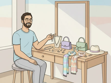 De Essentie van Mode Accessoires: Een Gids voor Tijdloze Stijl