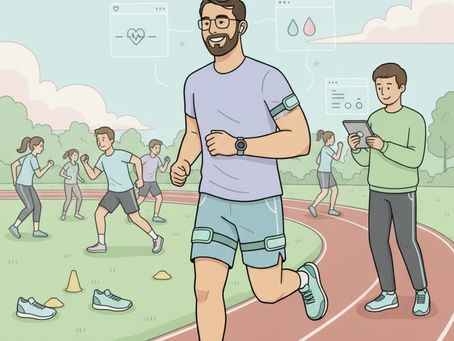 Atletiek in 2026: Technologische Innovaties, Veranderende Trainingsmethoden en Maatschappelijke Impact