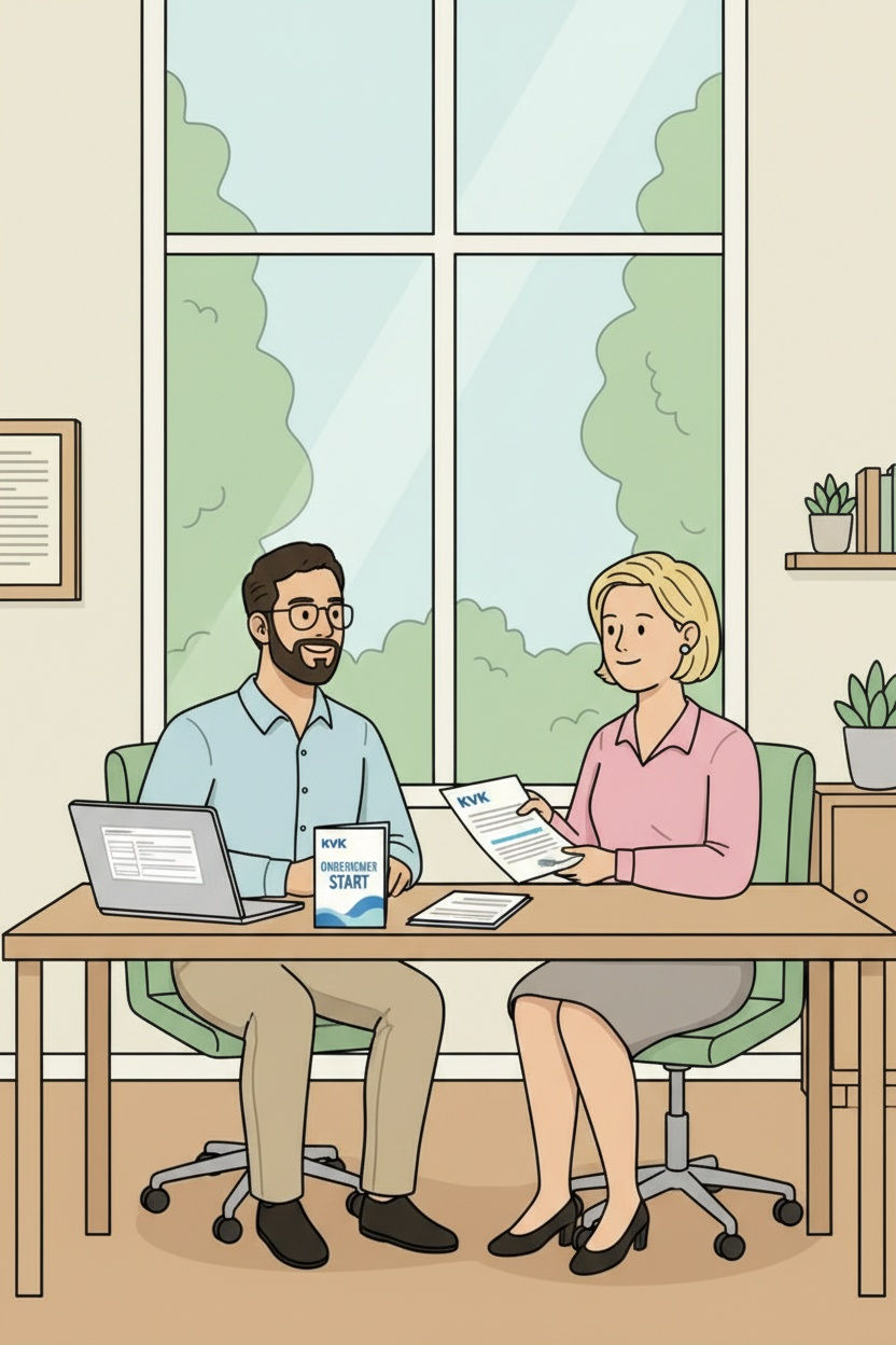 9 Praktische Tips om Succesvol te Starten met Online Retail in Nederland