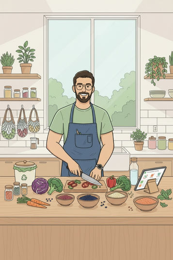 Belangrijke Dieettrends en Voedingsontwikkelingen in 2026