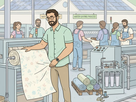 Alles wat je moet weten over duurzame kleding: principes en praktische tips