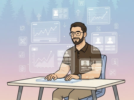 Online Branding Ontwikkelingen in 2026: AI, Authenticiteit en Lokale Focus