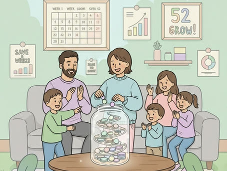 7 Praktische Tips om Effectief te Sparen Zonder Alveel Spaarkennis