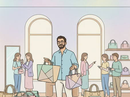 Modieuze Accessoire Trends voor 2026: Groot, Duurzaam en Innovatief