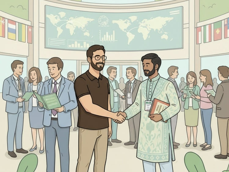 Duurzaamheid als sleutelcomponent in beleggingsstrategieën