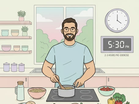 7 Praktische Tips voor Sportvoeding die je Vandaag kunt Toepassen