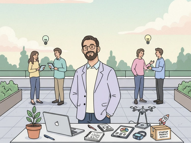 Wat is ondernemerschap? Een heldere uitleg van het concept en de verschillende vormen