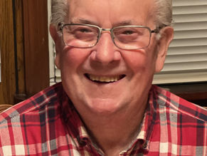 Michael Joseph Griffin