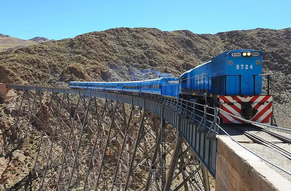 Salta - Argentina