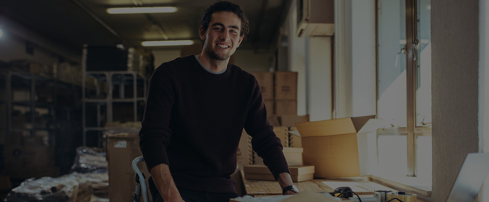 CopilotHQ AI in Procurement