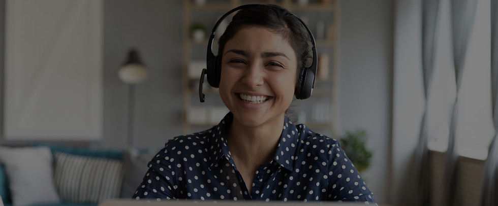 CopilotHQ AI in Customer Services