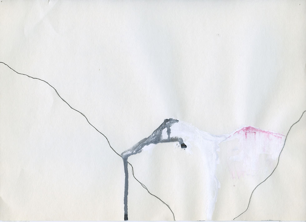 Landscape #1