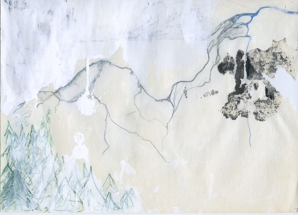Landscape #5
