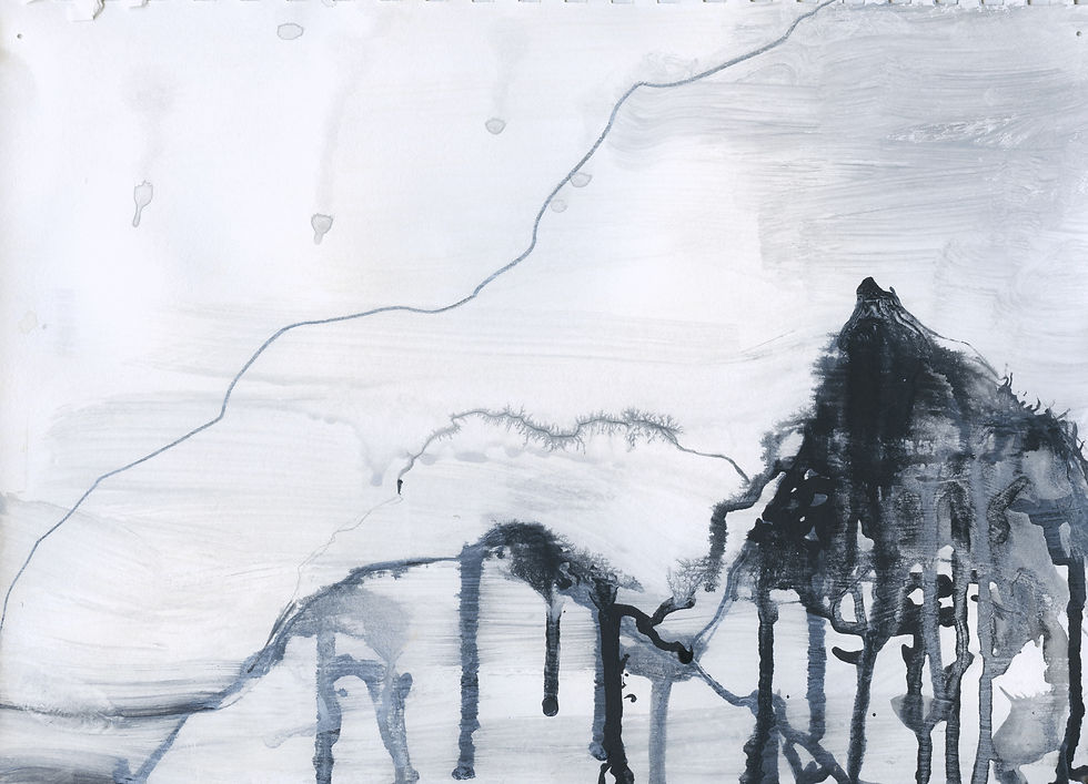 Landscape #4
