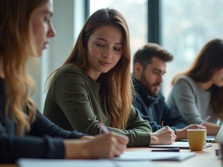 Partner with Institutions for Student Success with ThEdvisor