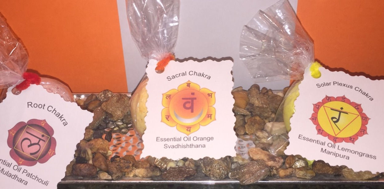 Meditation Bath bombs