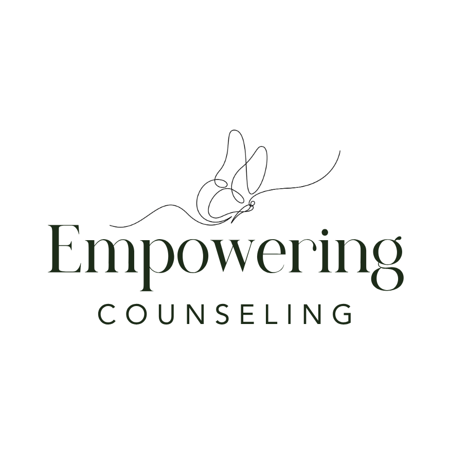 Empowering Counseling logo