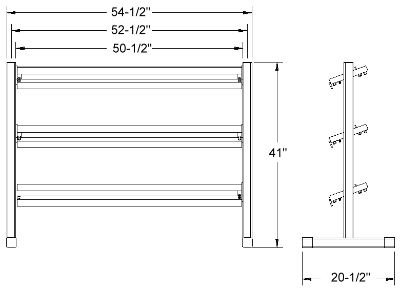 DF516 Diagram